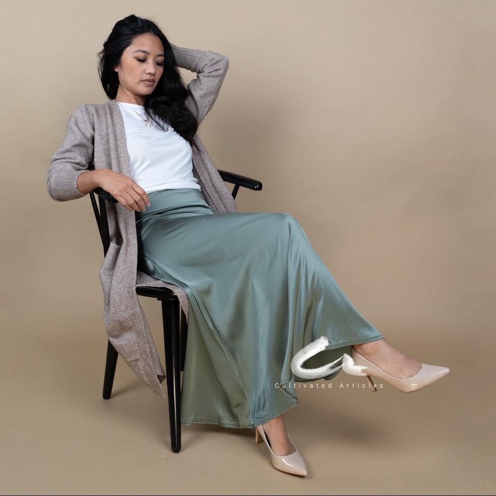 Terran Skirt